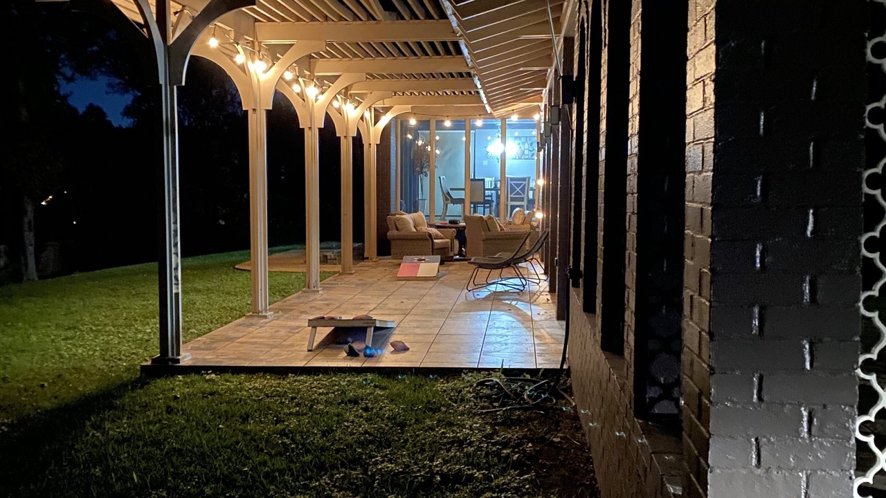 Photo of Outdoor in Riverside