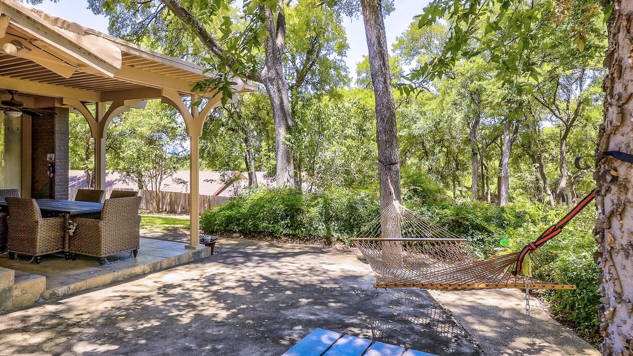 Photo of Patio Balcony in Riverside