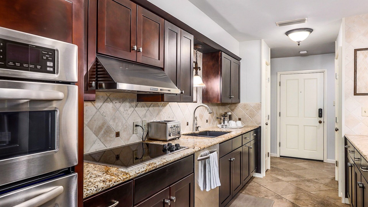 Photo of Kitchen in Riverside