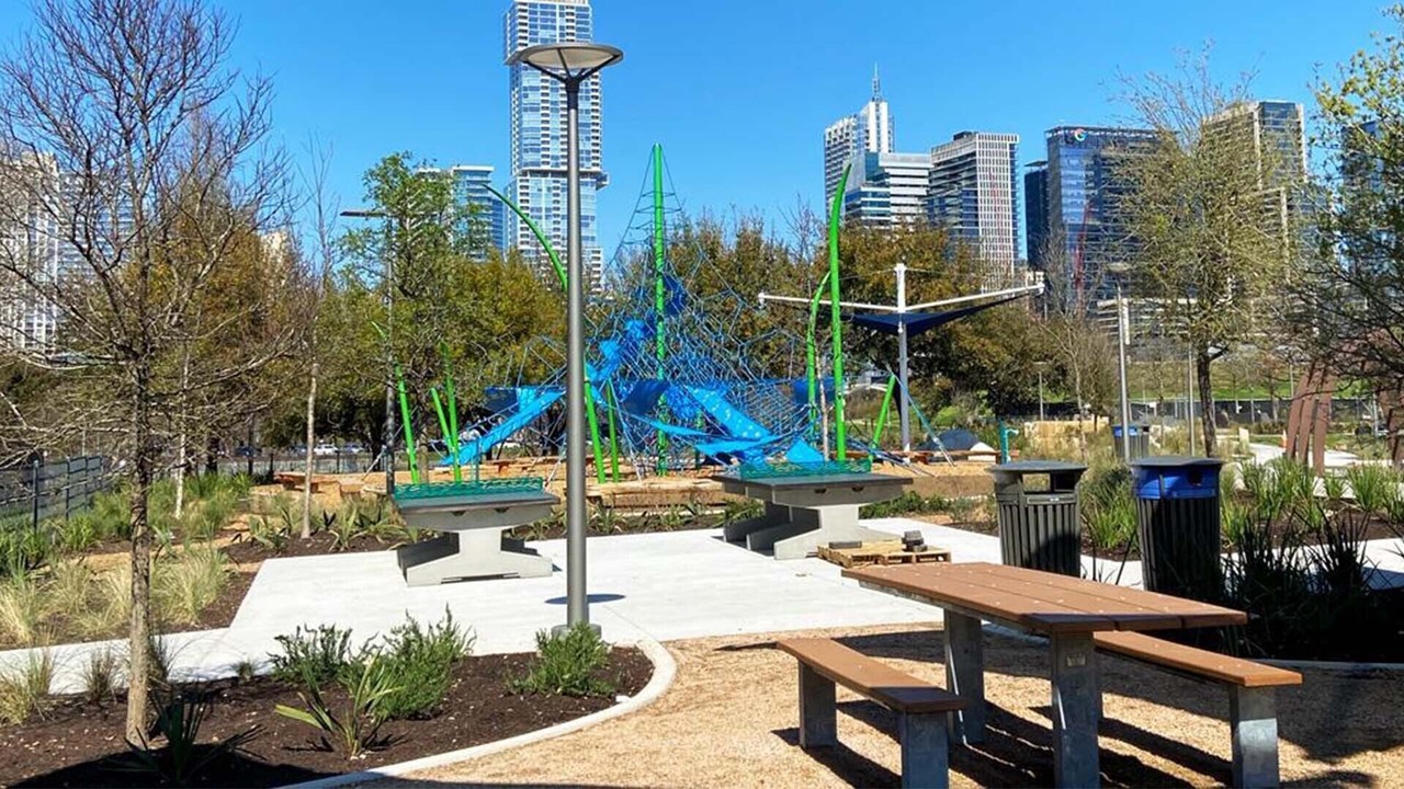 Photo of Outdoor in Riverside