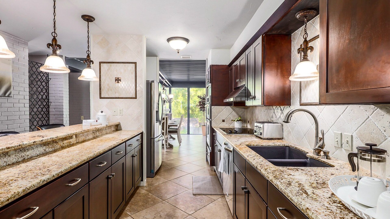 Photo of Kitchen in Riverside