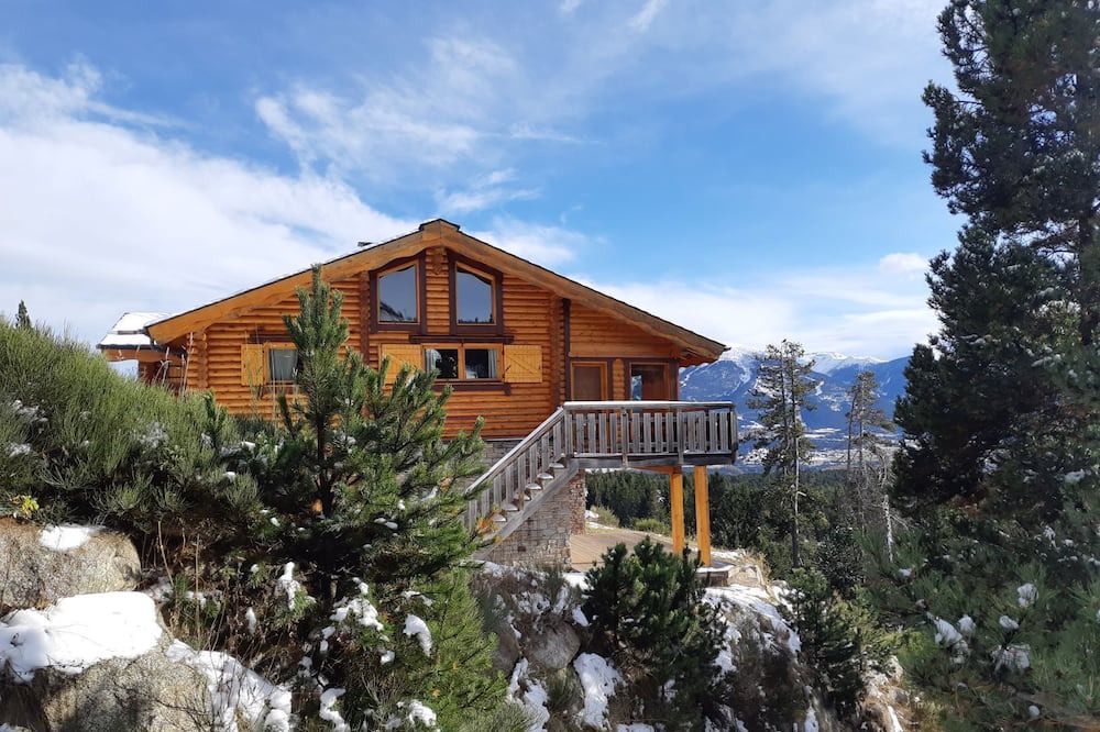 Photo of Outdoor in Pyrenees 2000