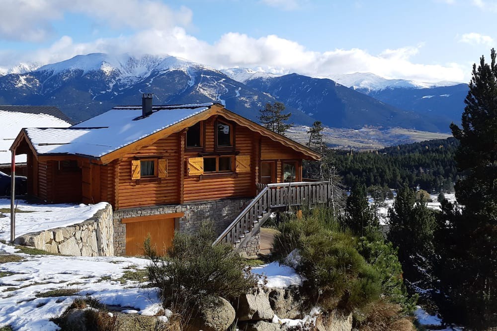 Photo of Outdoor in Pyrenees 2000