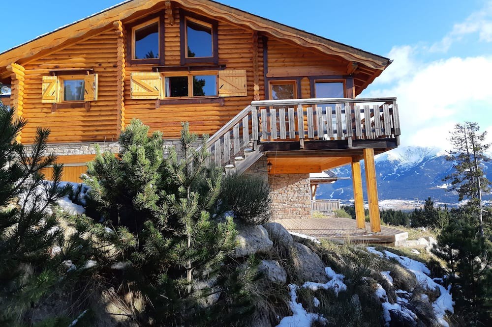 Photo of Outdoor in Pyrenees 2000