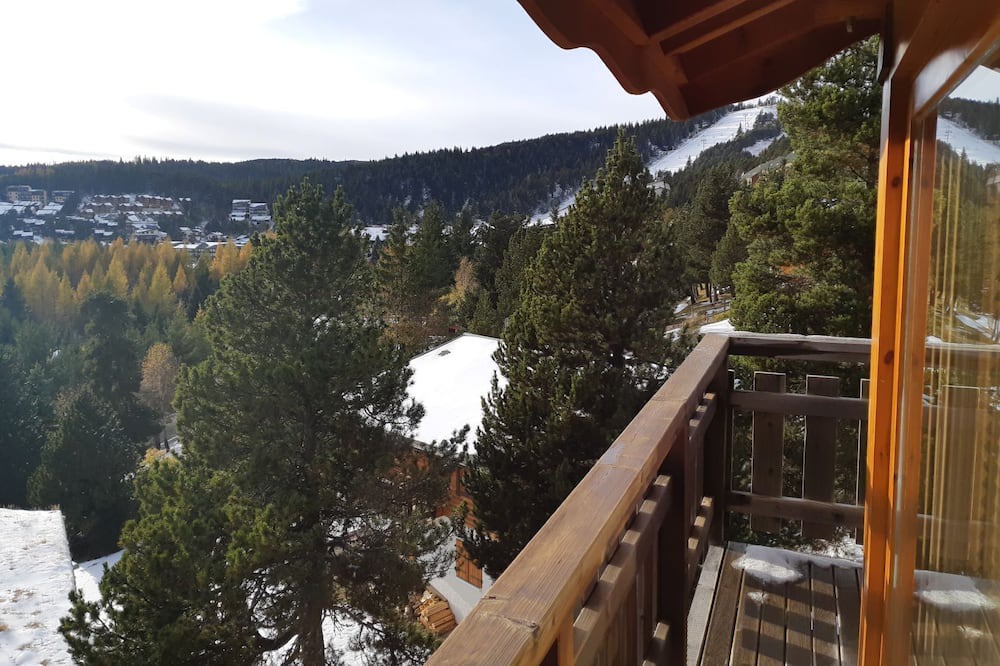 Photo of Outdoor in Pyrenees 2000