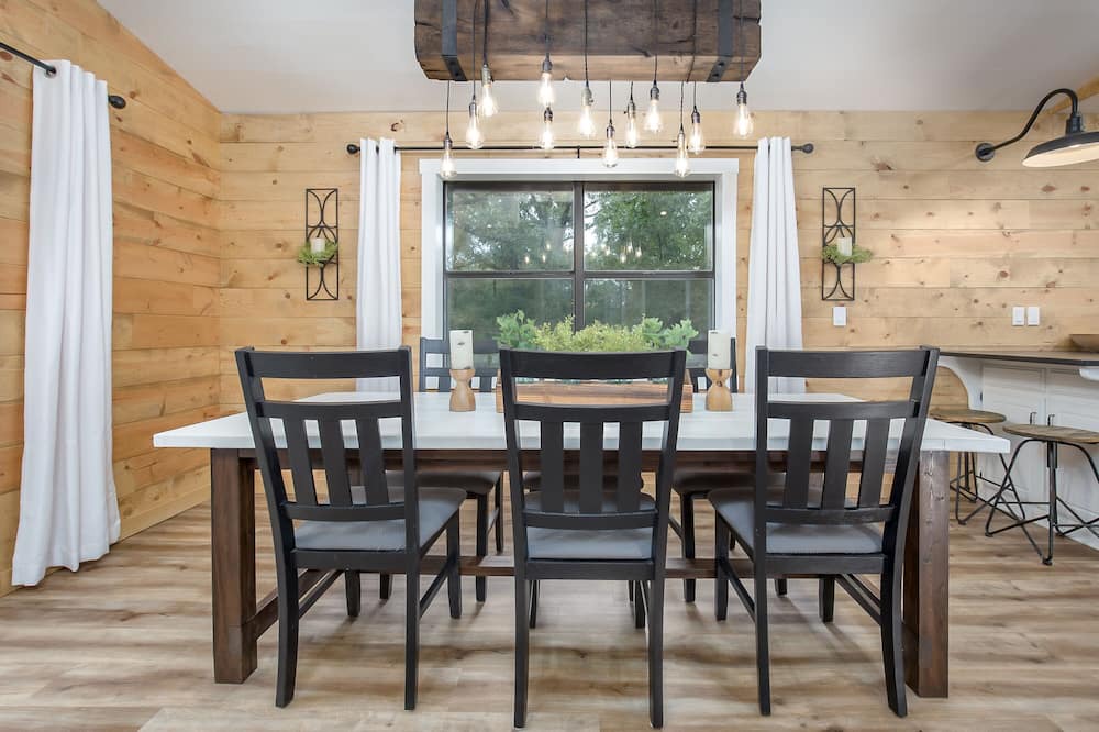 Photo of Kitchen in Sulphur