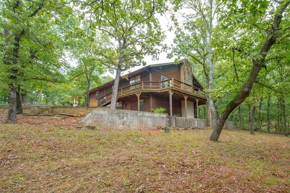 Photo of Outdoor in Sulphur