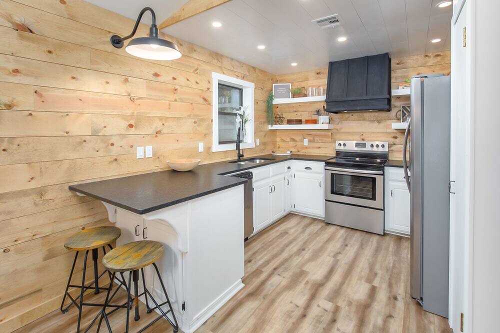 Photo of Kitchen in Sulphur