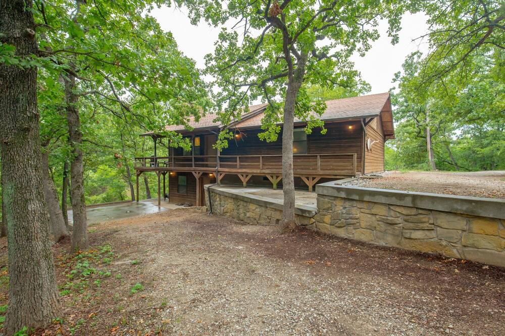 Photo of Outdoor in Sulphur