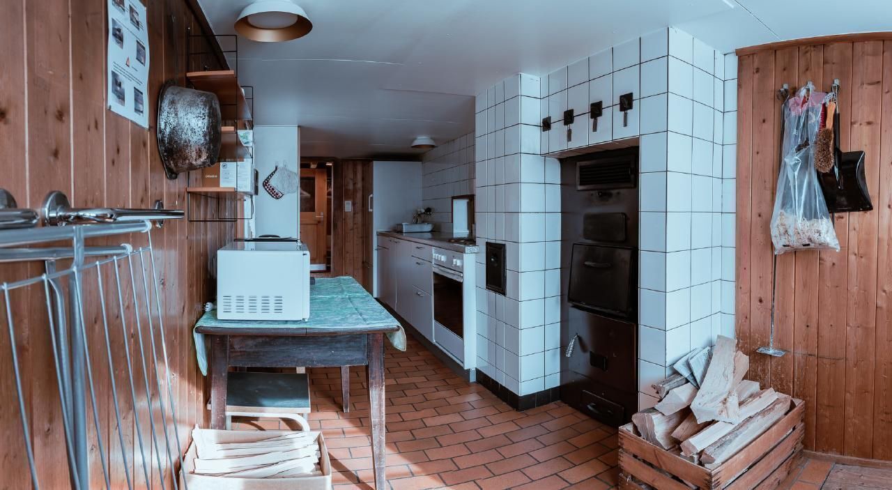 Photo of Kitchen in Atzmaennig