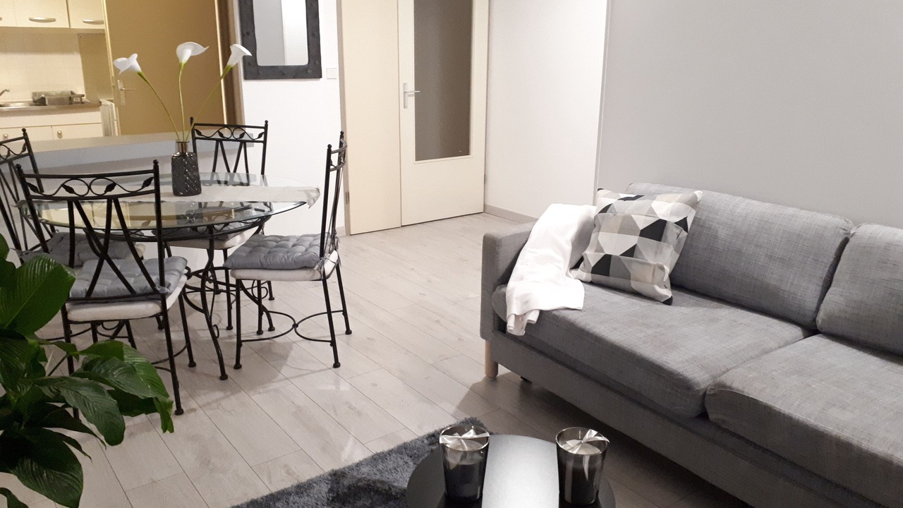 Photo of Livingroom in Chateau-Thierry