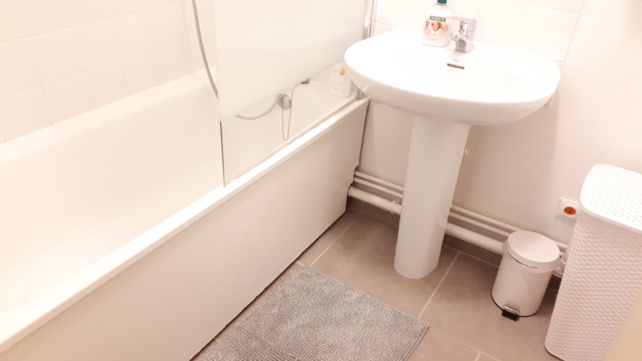 Photo of Bathroom in Chateau-Thierry