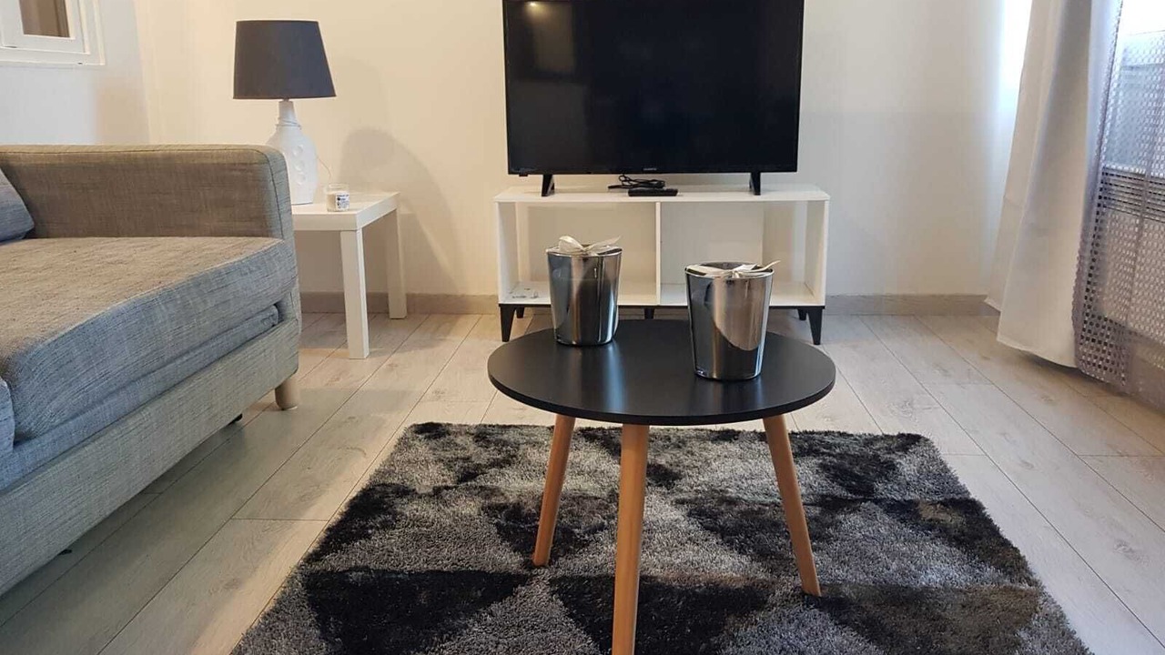 Photo of Livingroom in Chateau-Thierry