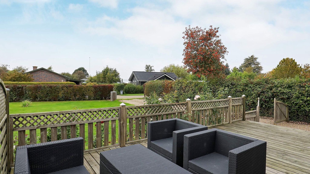 Photo of Outdoor in Vemmenæs