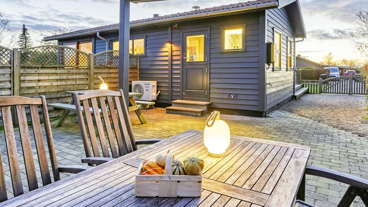 Photo of Patio Balcony in Vemmenæs