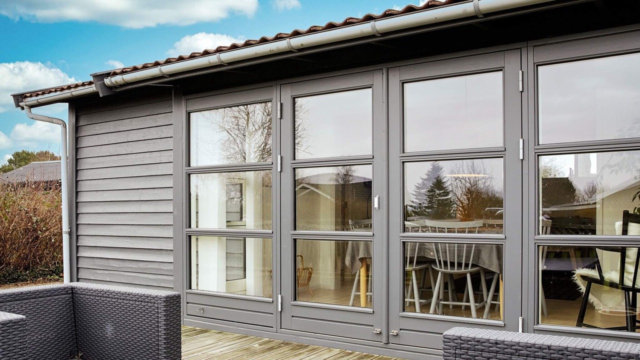 Photo of Outdoor in Vemmenæs