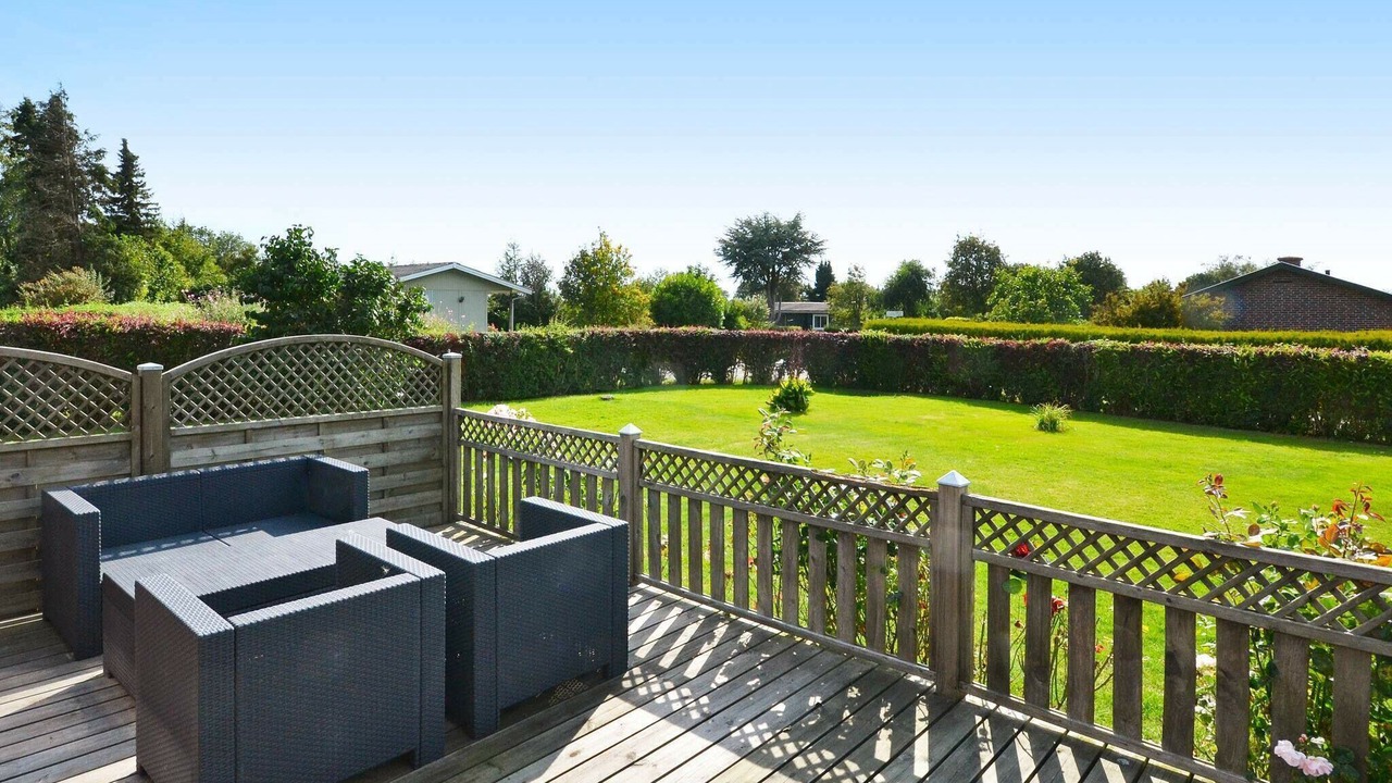 Photo of Outdoor in Vemmenæs