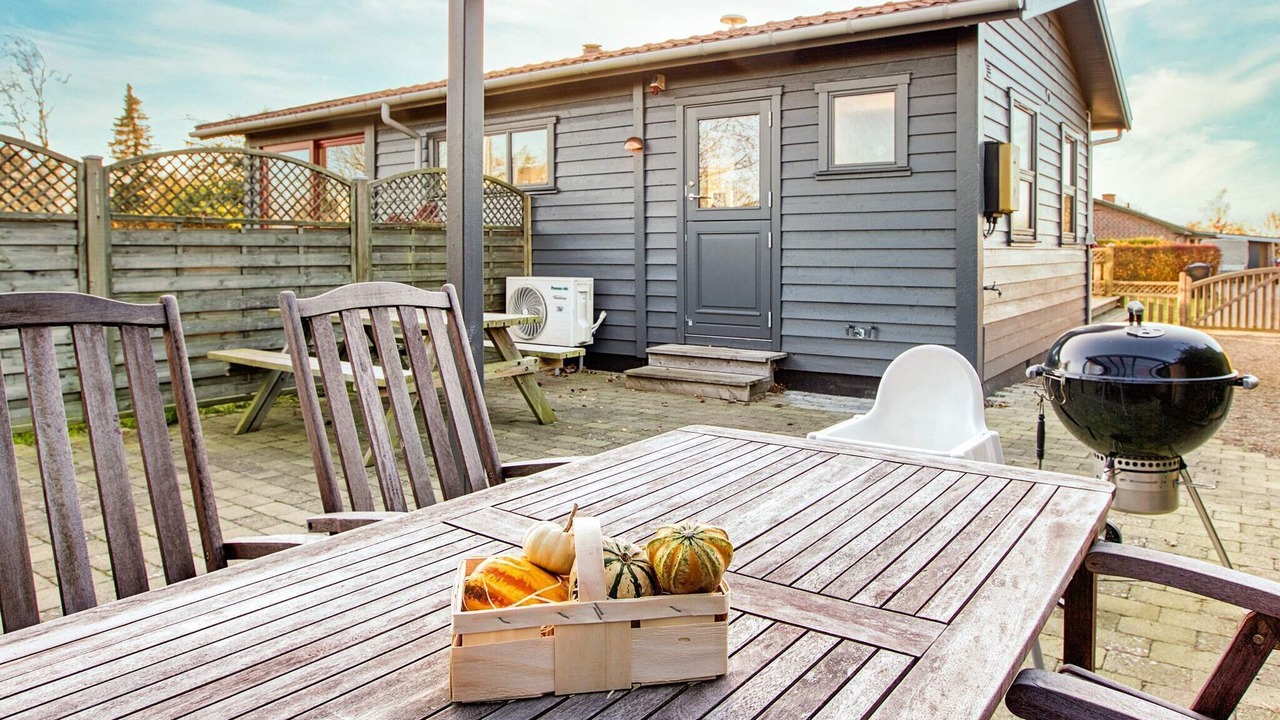 Photo of Patio Balcony in Vemmenæs