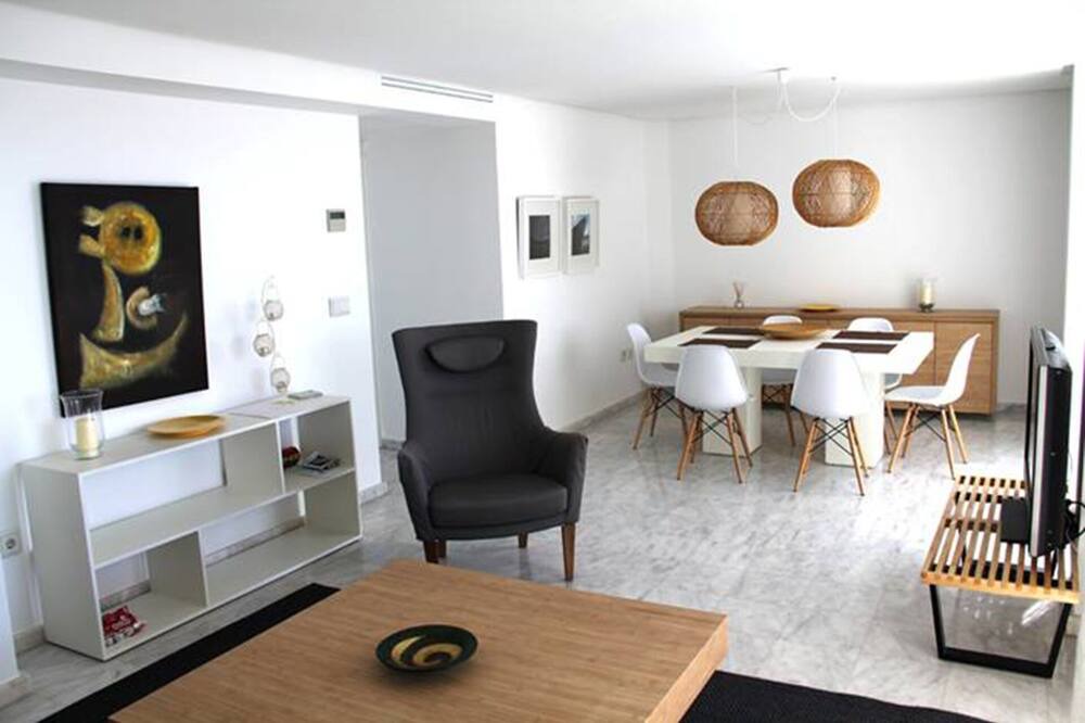 Photo of Livingroom in Altea