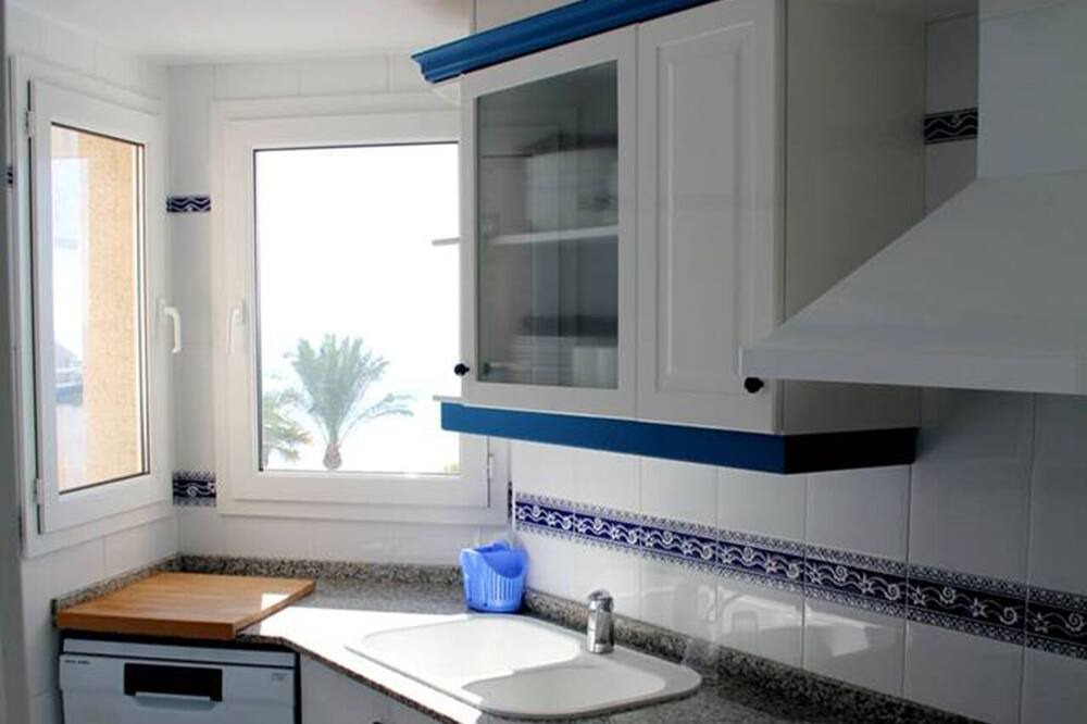Photo of Kitchen in Altea
