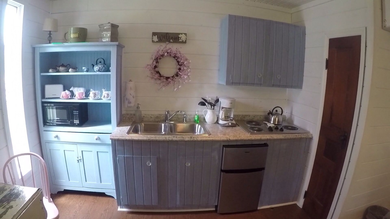 Photo of Kitchen in Creola
