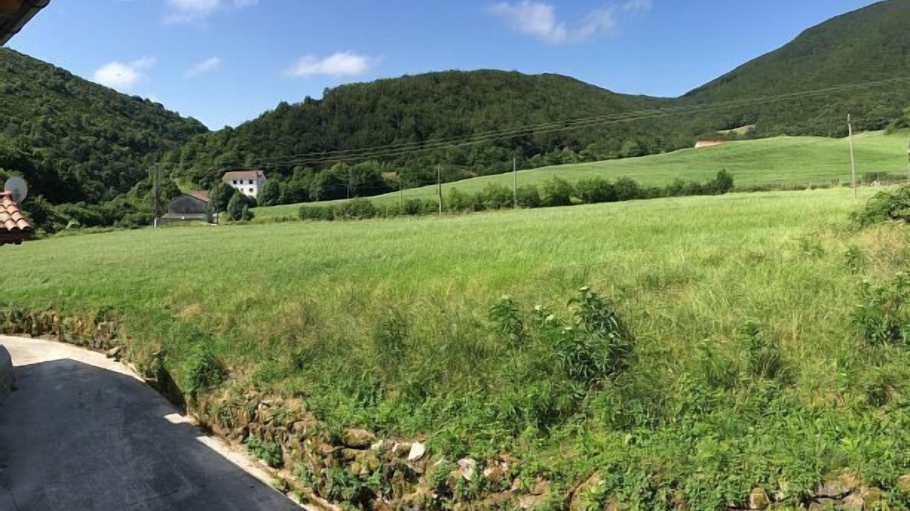 Photo of Outdoor in Erro