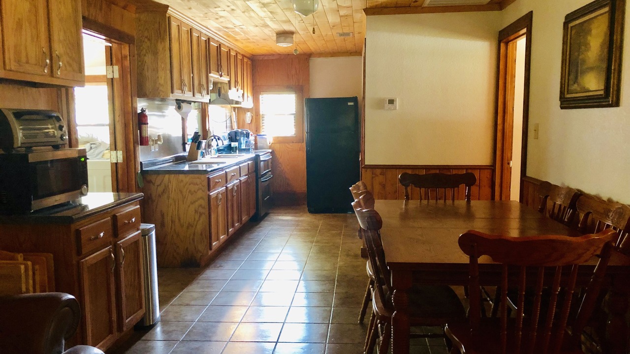 Photo of Kitchen in Morgan
