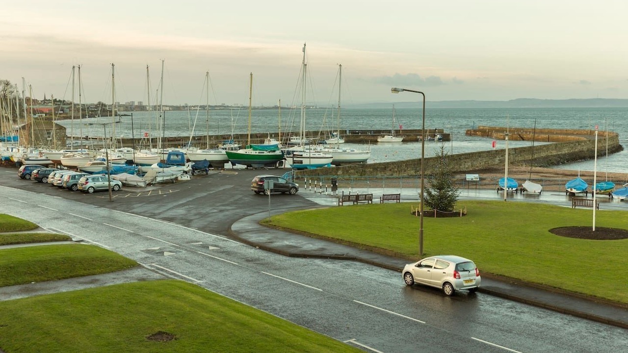 Photo of Outdoor in Fisherrow