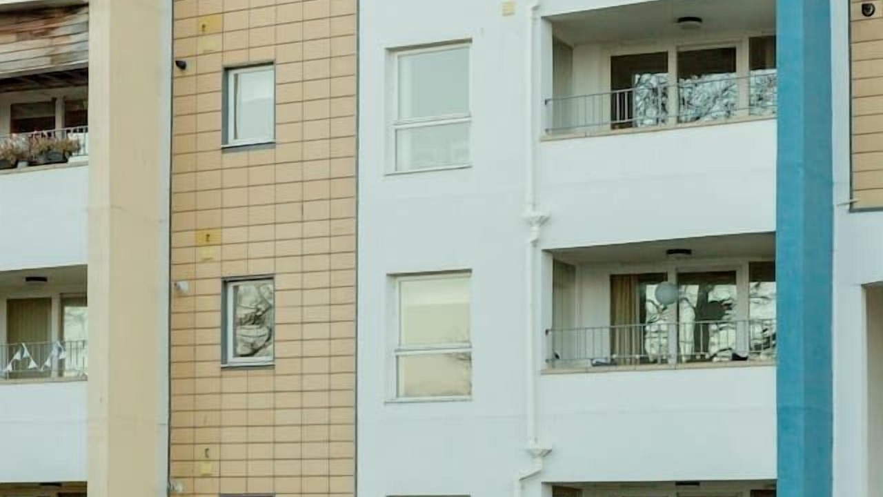 Photo of Outdoor in Fisherrow