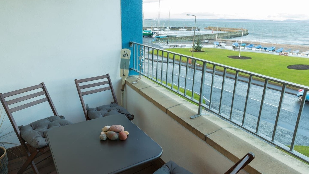 Photo of Outdoor in Fisherrow