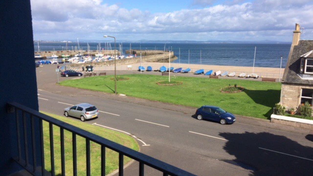 Photo of Outdoor in Fisherrow