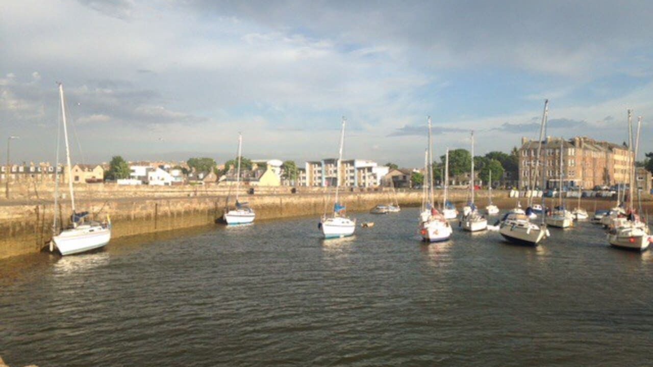 Photo of Others in Fisherrow