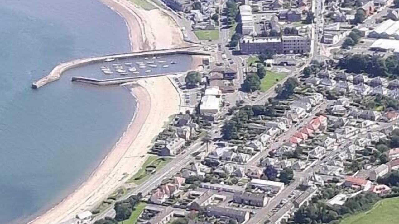 Photo of Outdoor in Fisherrow