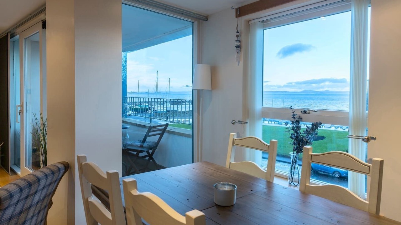 Photo of Others in Fisherrow