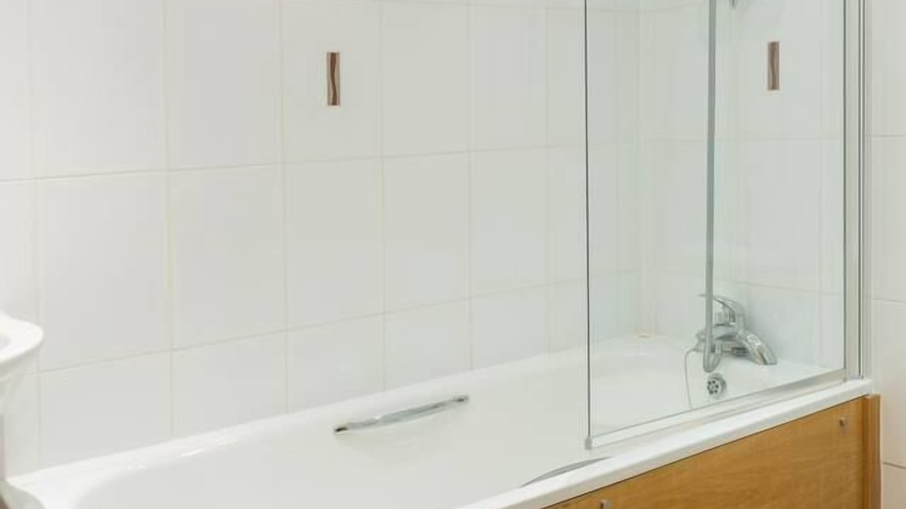 Photo of Bathroom in Fisherrow