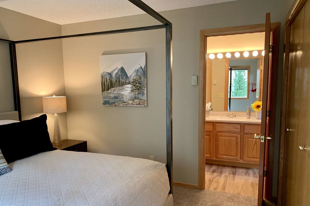Photo of Bedroom in Big Horn