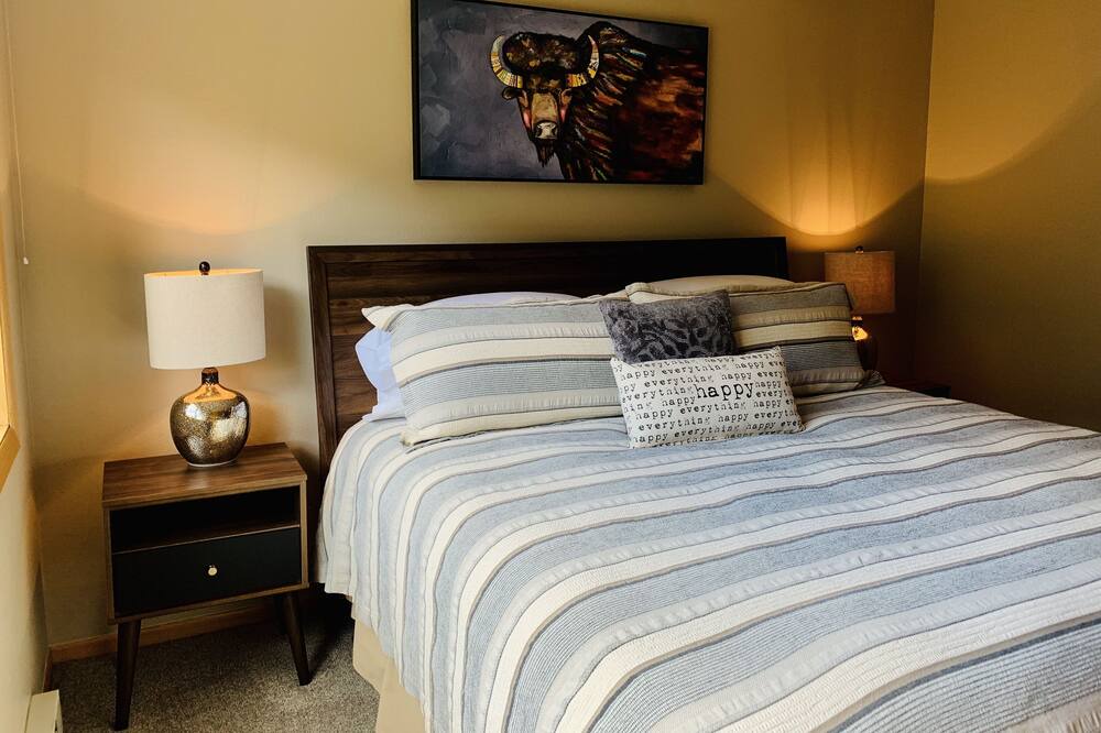 Photo of Bedroom in Big Horn