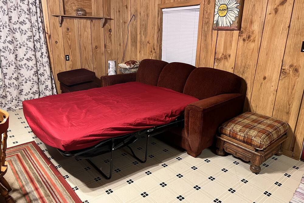 Photo of Bedroom in Henderson