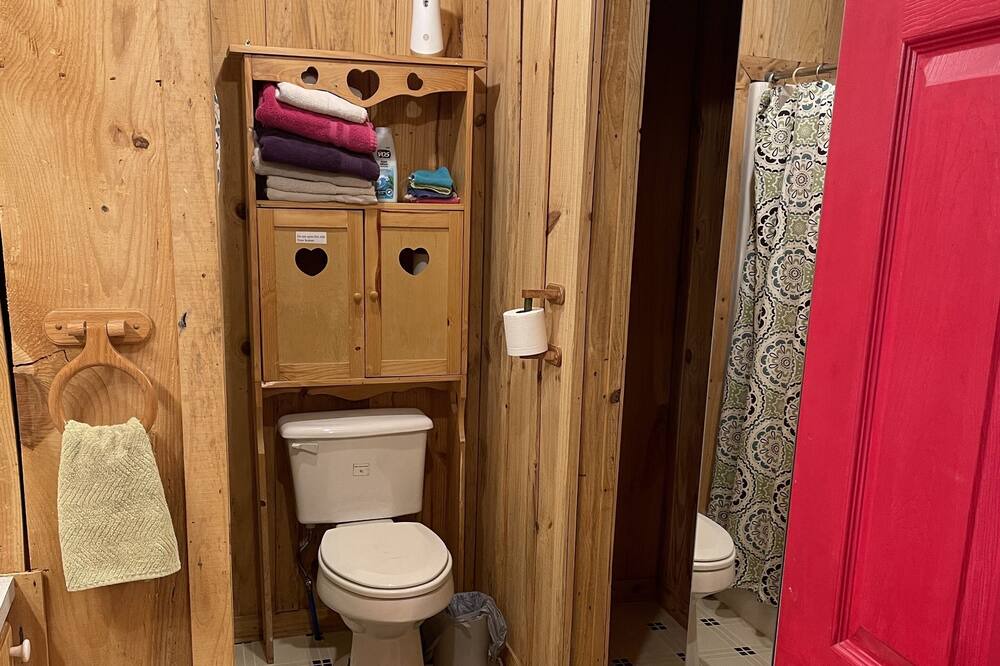 Photo of Bathroom in Henderson