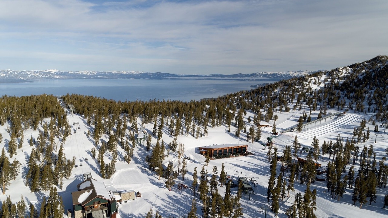 Photo of Others in South Lake Tahoe