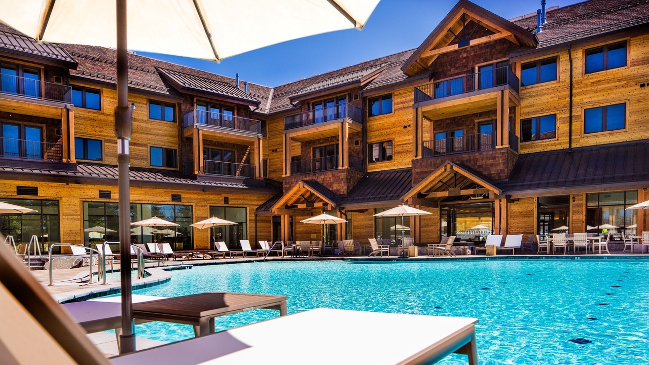 Photo of Outdoor in South Lake Tahoe