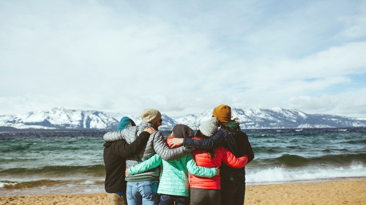 Photo of Others in South Lake Tahoe
