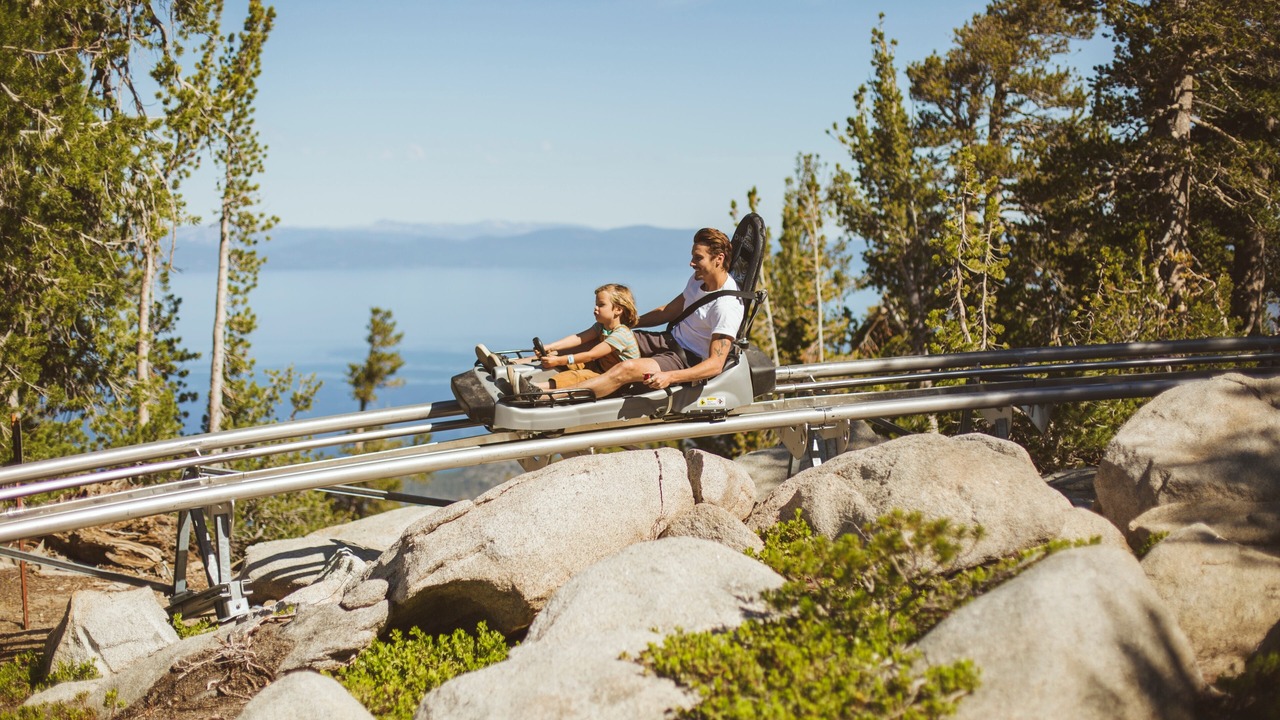 Photo of Others in South Lake Tahoe