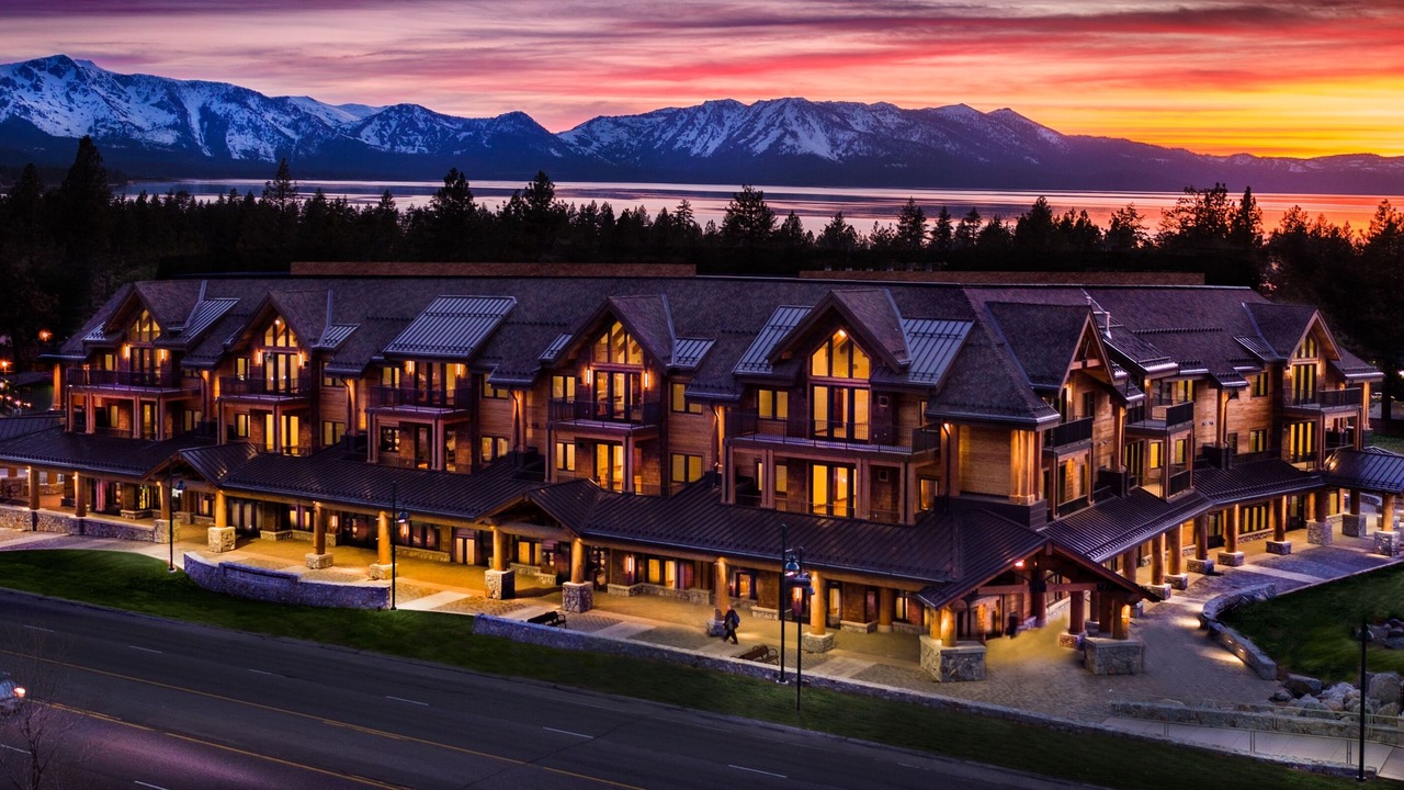 Photo of Outdoor in South Lake Tahoe