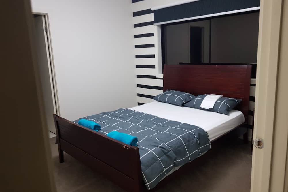 Photo of Bedroom in Sanctuary Lakes