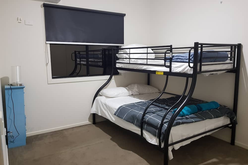 Photo of Bedroom in Sanctuary Lakes