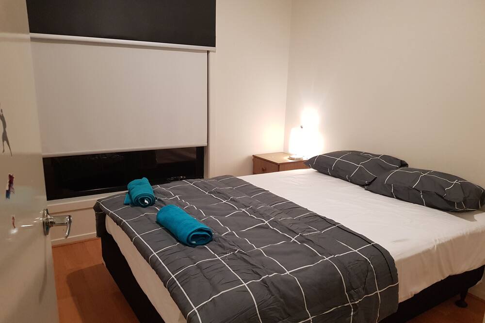 Photo of Bedroom in Sanctuary Lakes