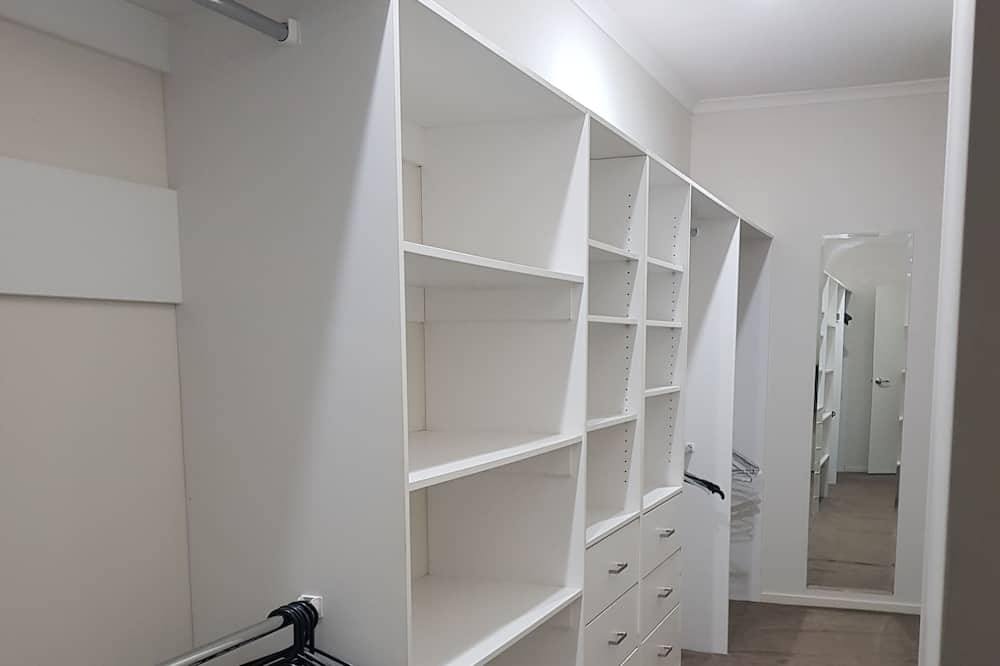 Photo of Bedroom in Sanctuary Lakes