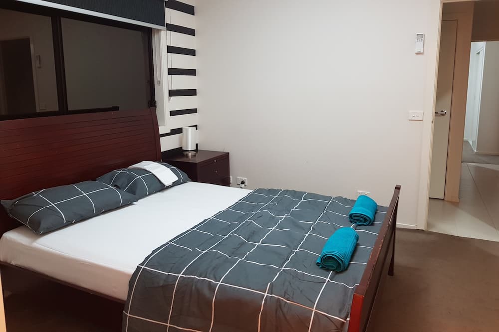 Photo of Bedroom in Sanctuary Lakes