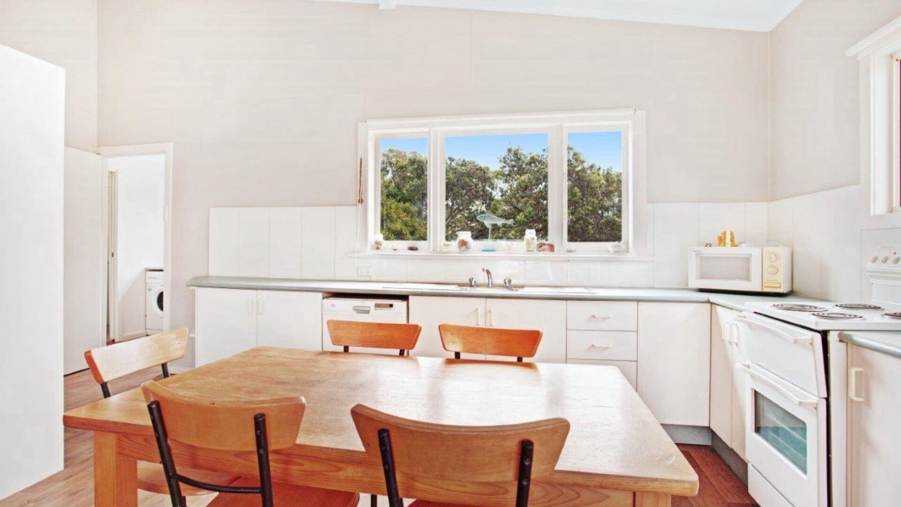 Photo of Kitchen in Hawks Nest